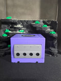 Game Cube Deck Box