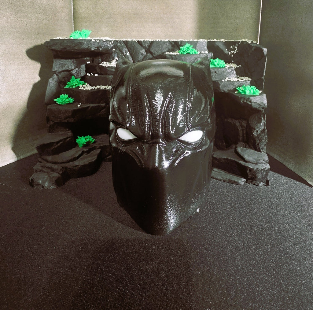 Black Panther Deck Box