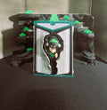 Toph The Metalbender Deck Box