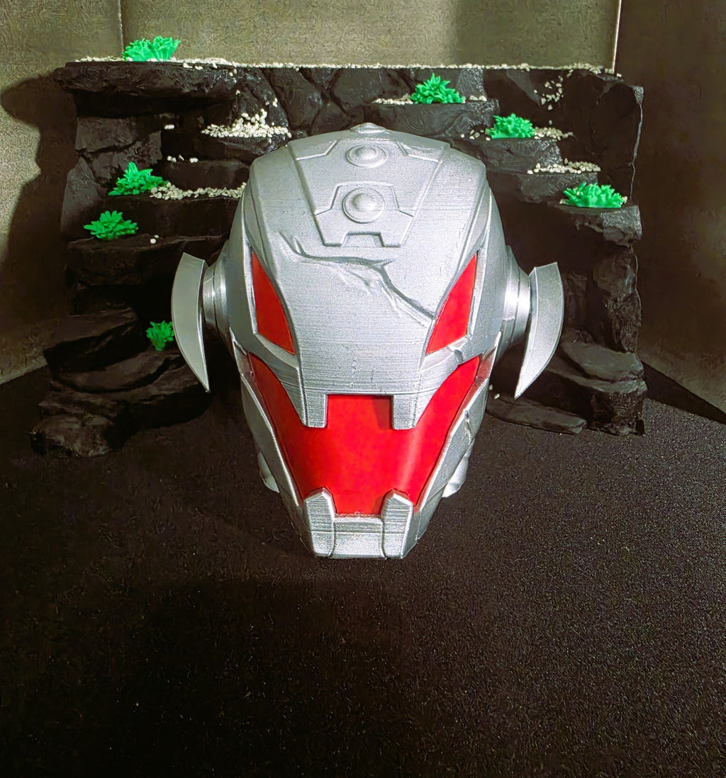 Ultron Deck Box
