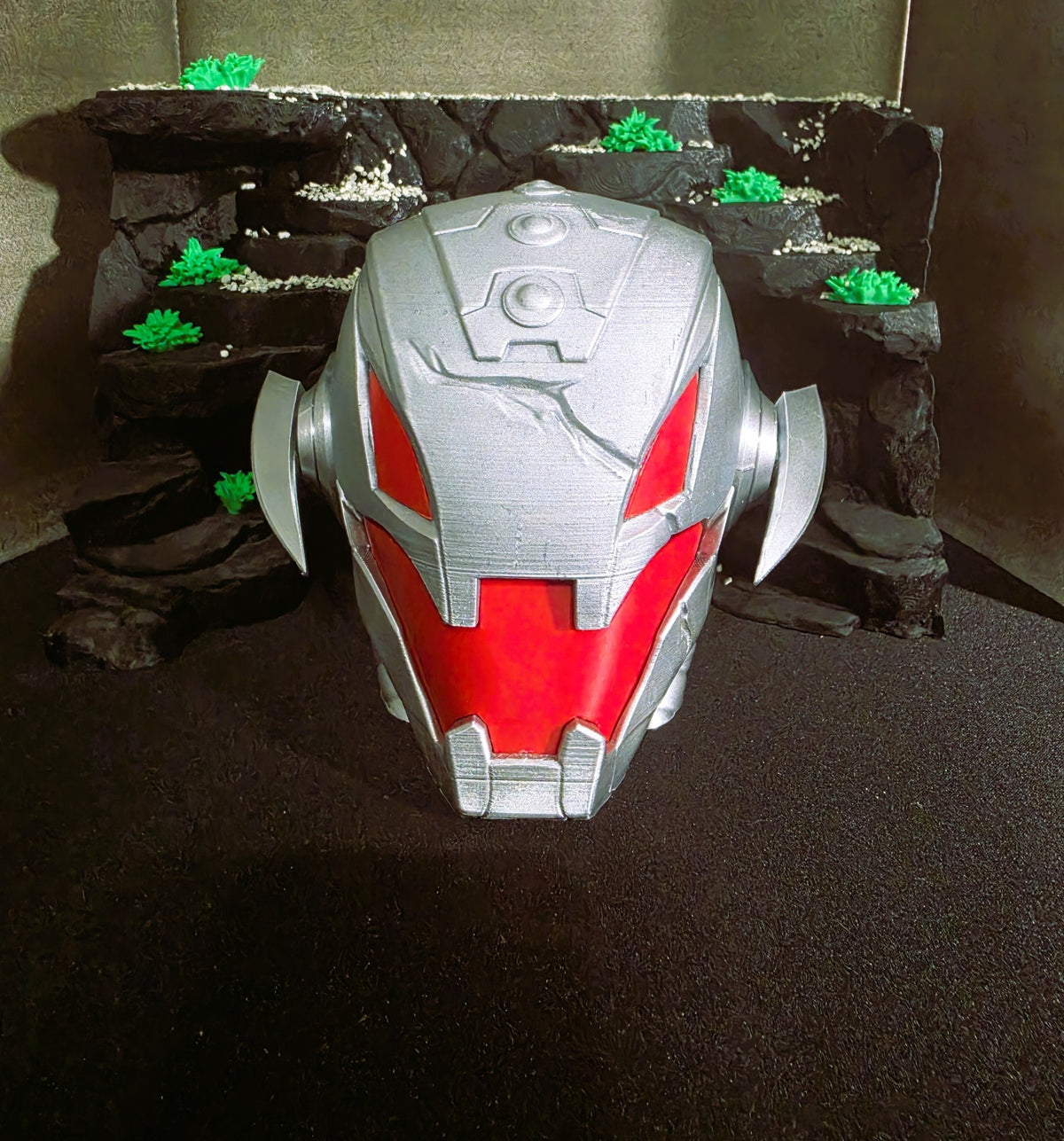 Ultron Deck Box
