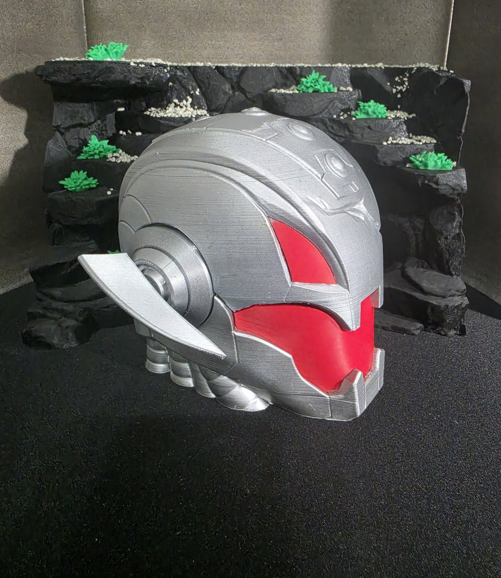 Ultron Deck Box