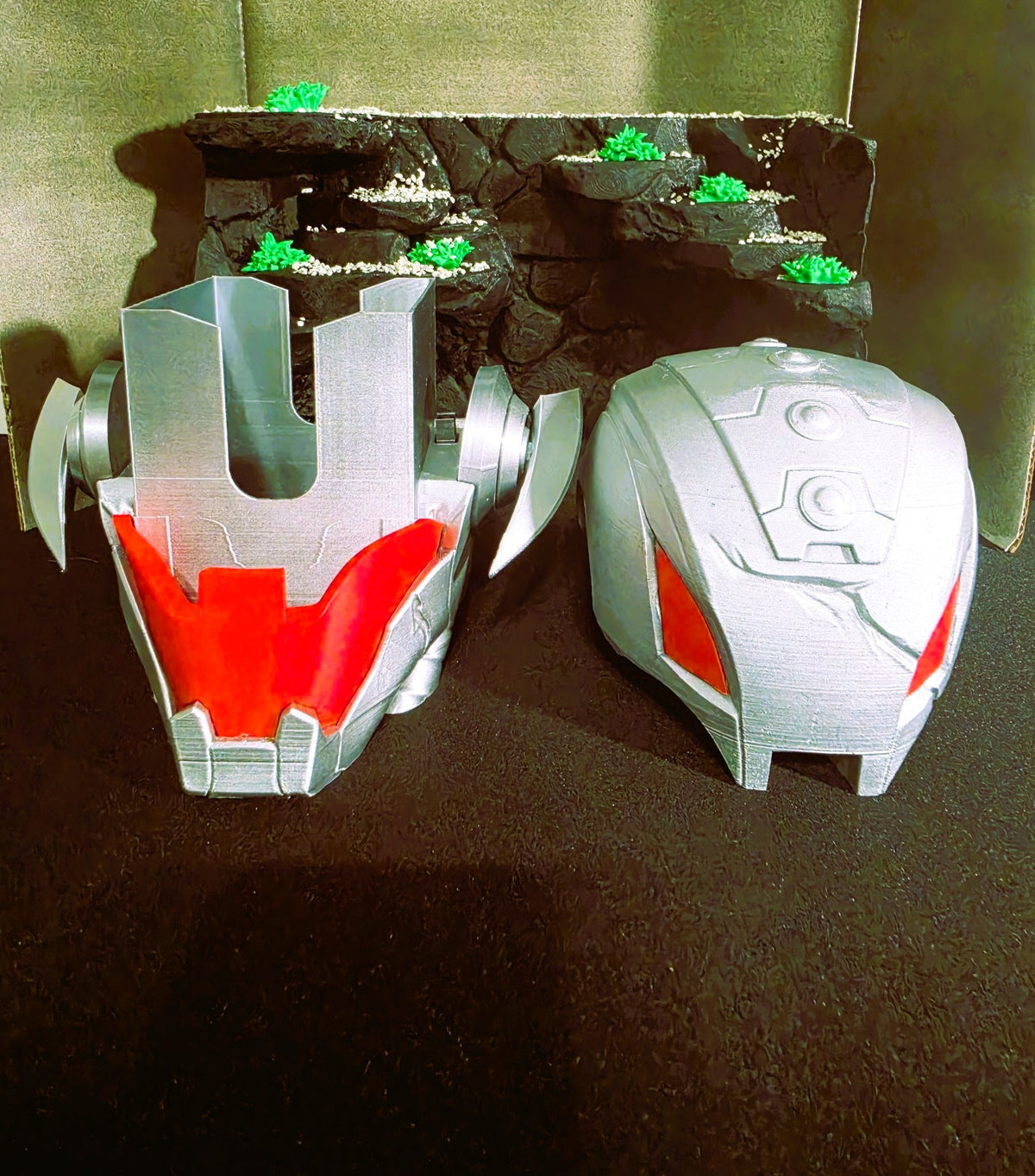Ultron Deck Box