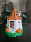 Hagrid's House Deck Box