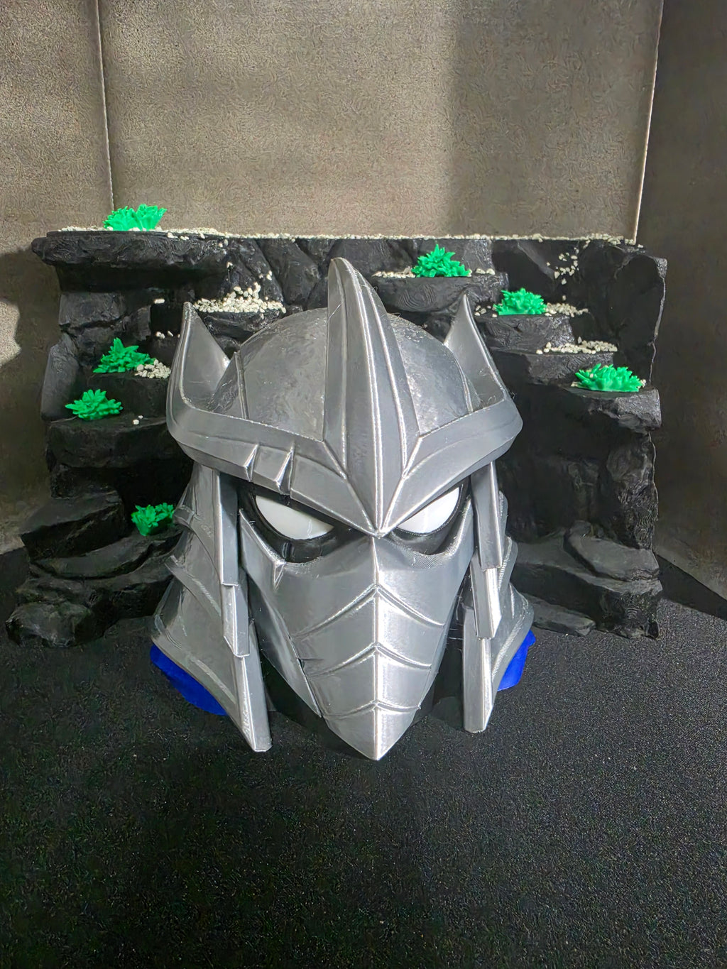 Shredder Deck Box