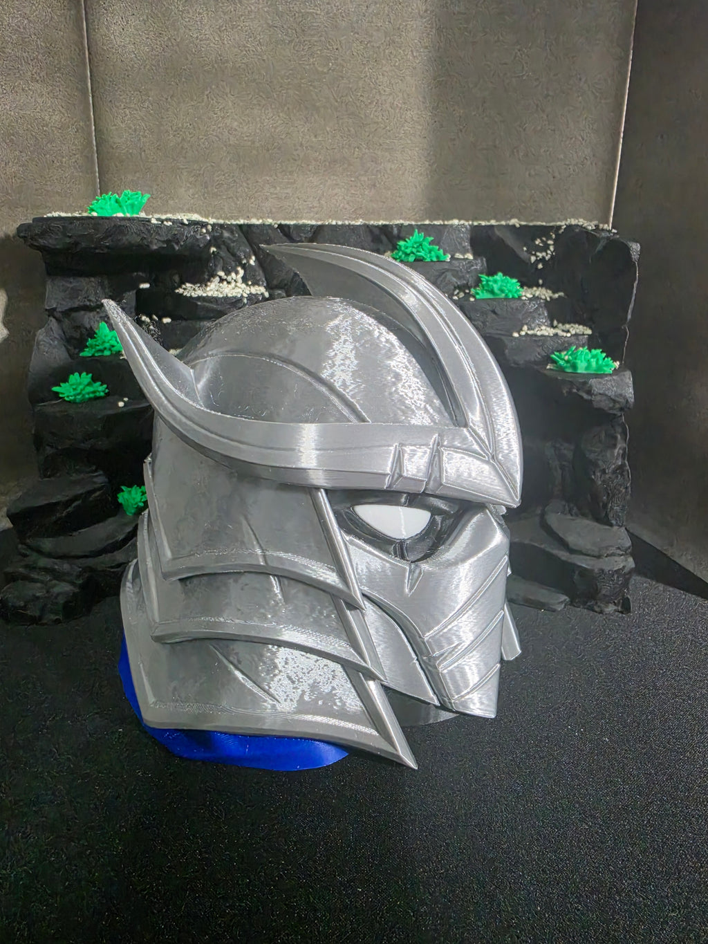 Shredder Deck Box