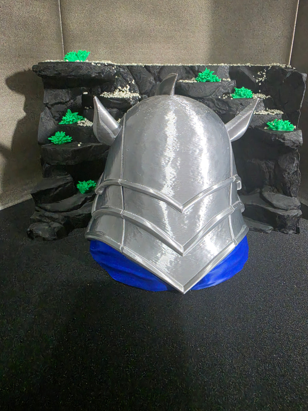 Shredder Deck Box