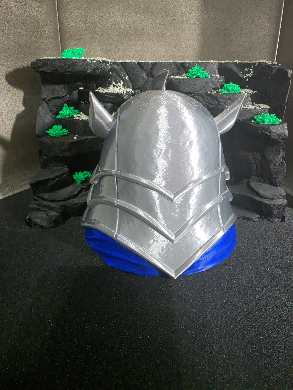 Shredder Deck Box