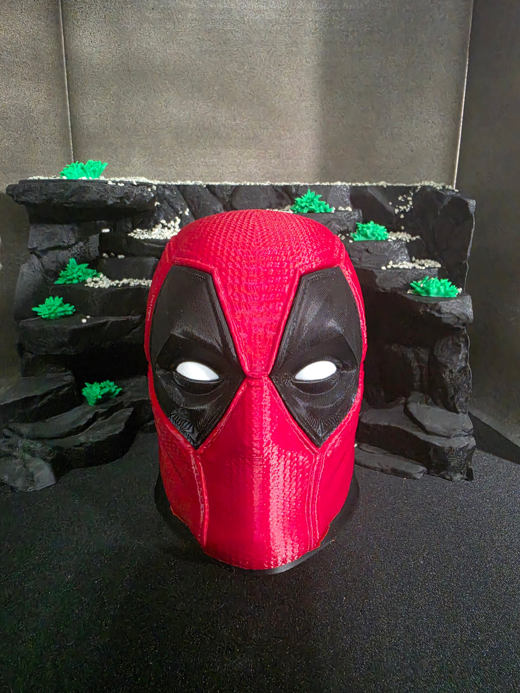Deadpool Deck Box