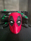 Deadpool Deck Box
