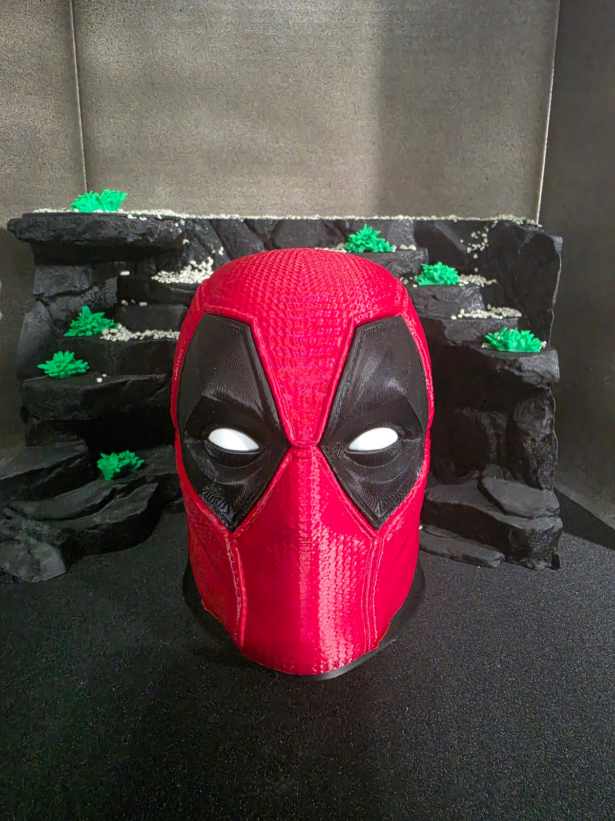 Deadpool Deck Box