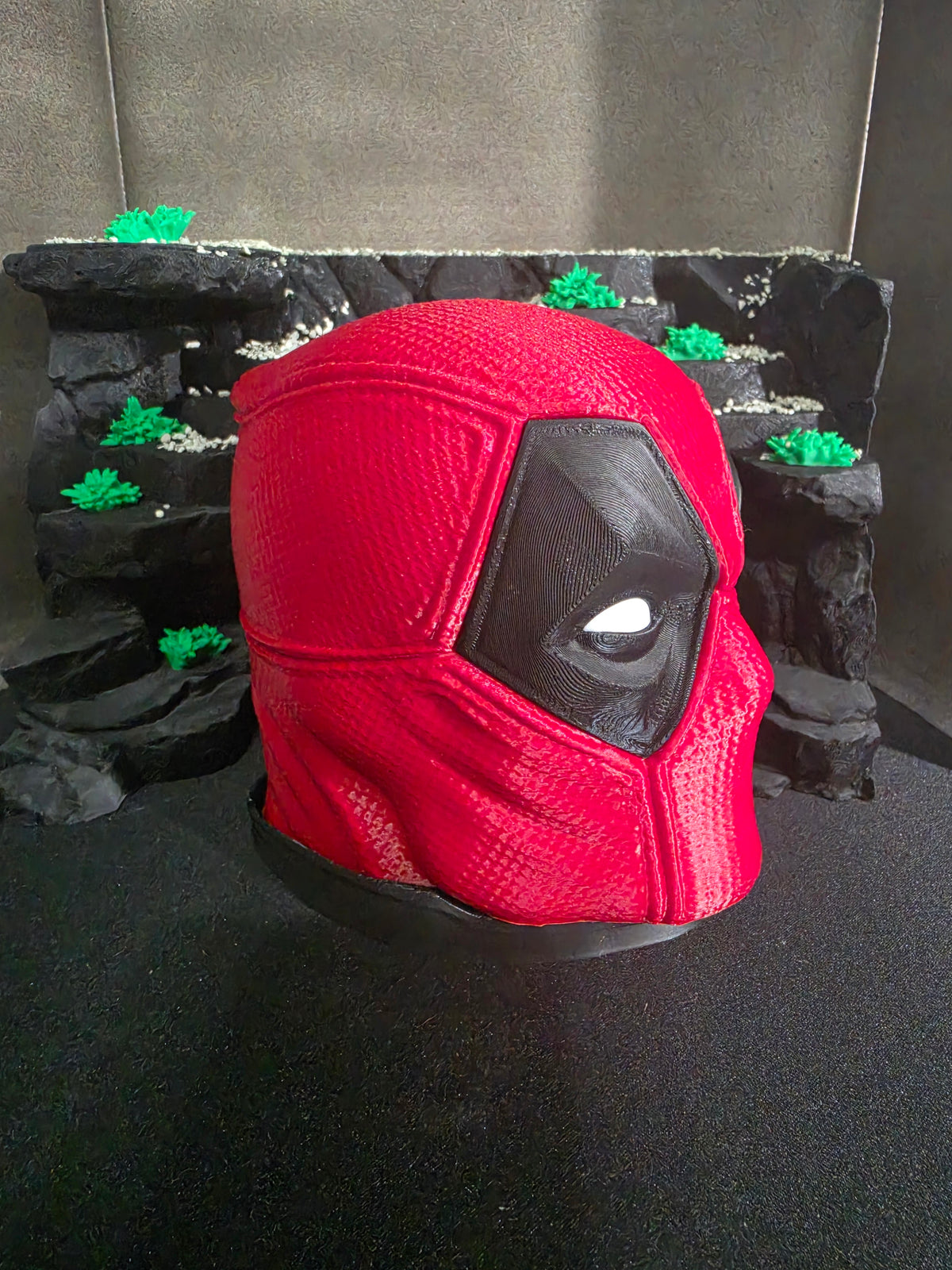 Deadpool Deck Box