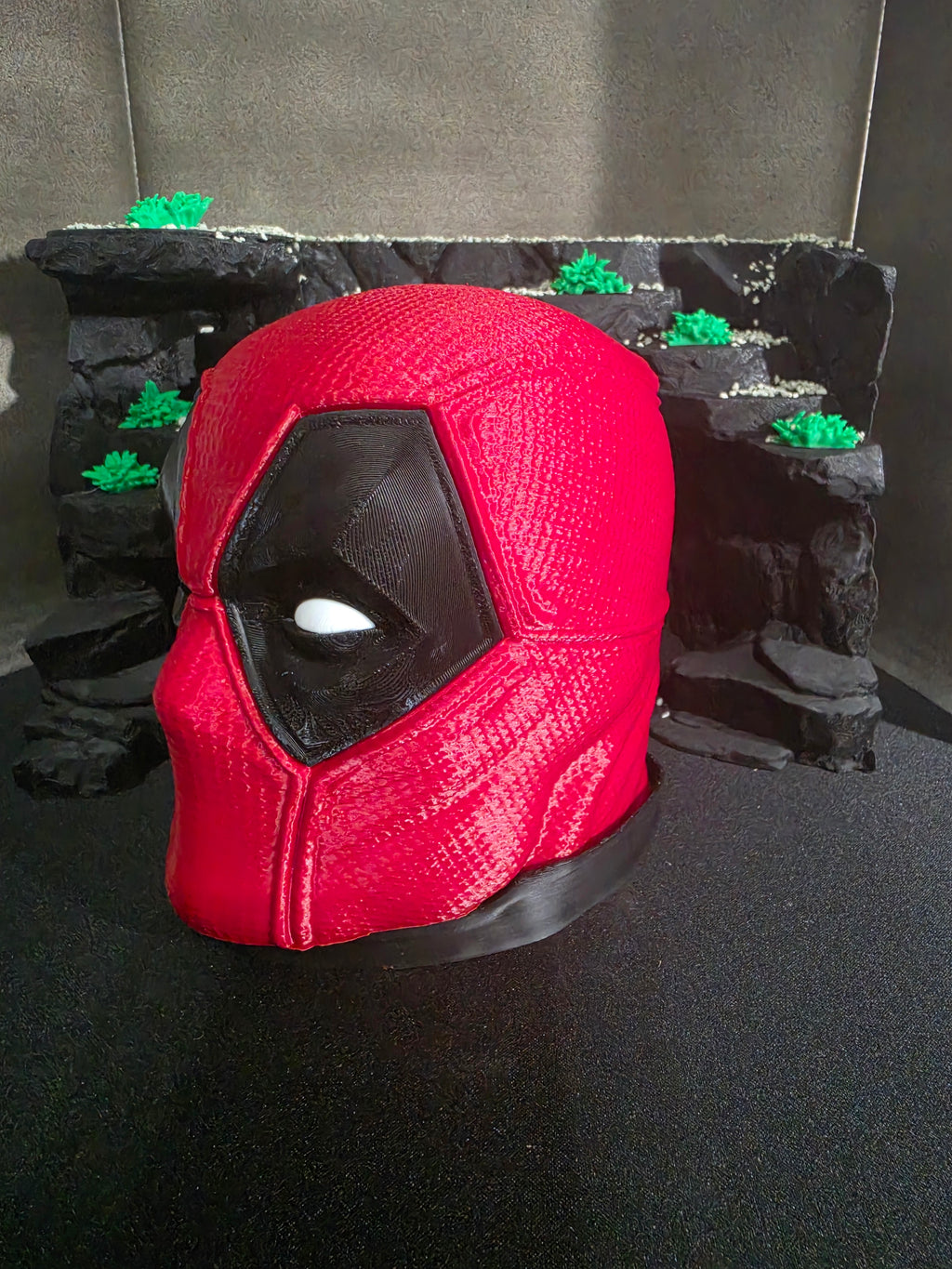 Deadpool Deck Box