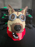 Dogmeat Deck Box