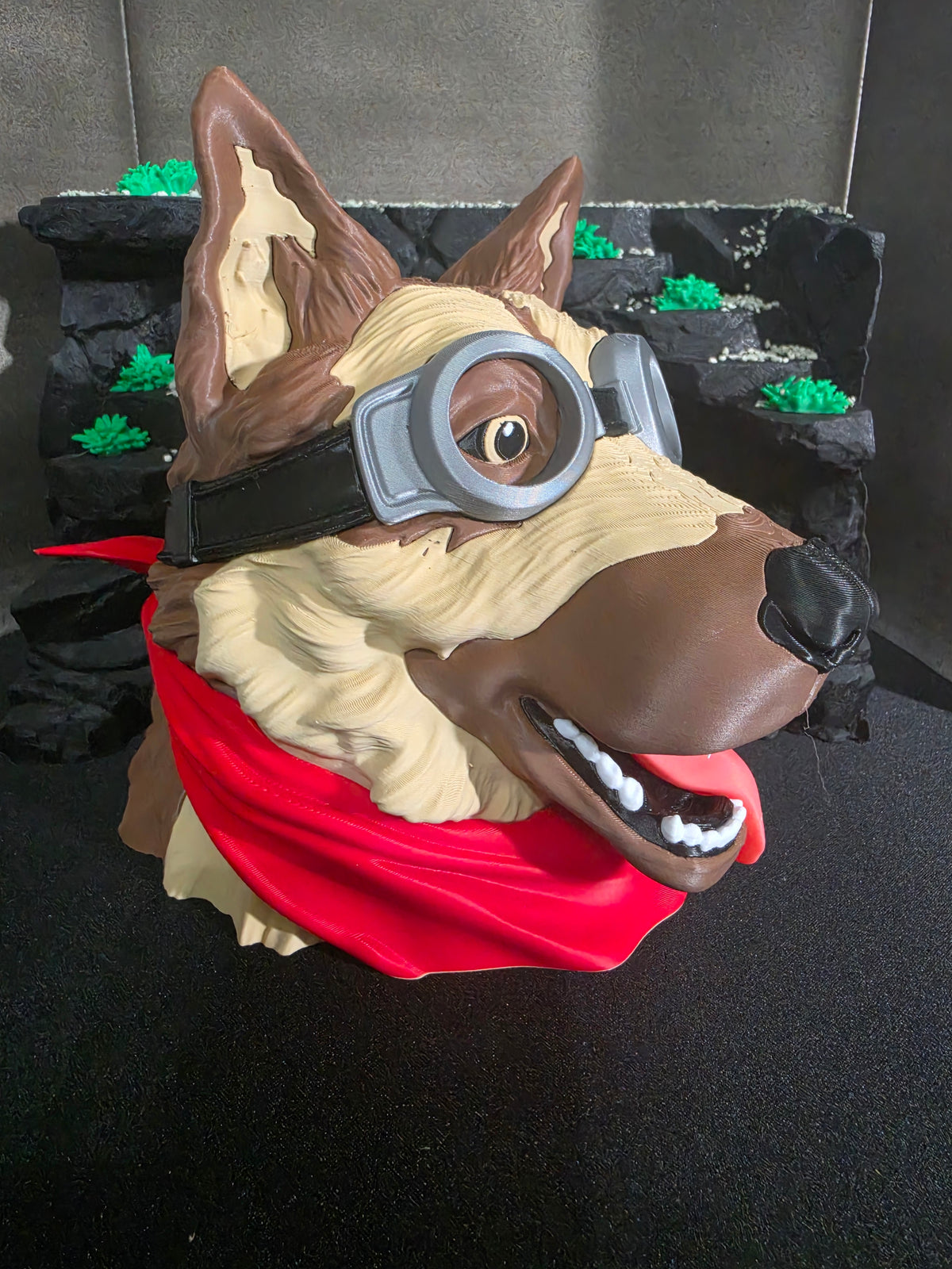 Dogmeat Deck Box
