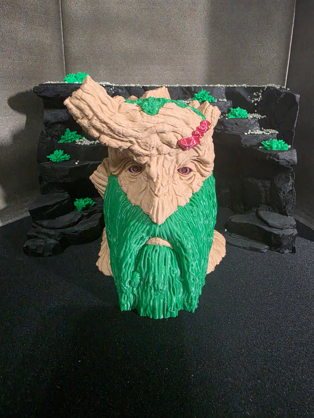 Old Ent Deck Box