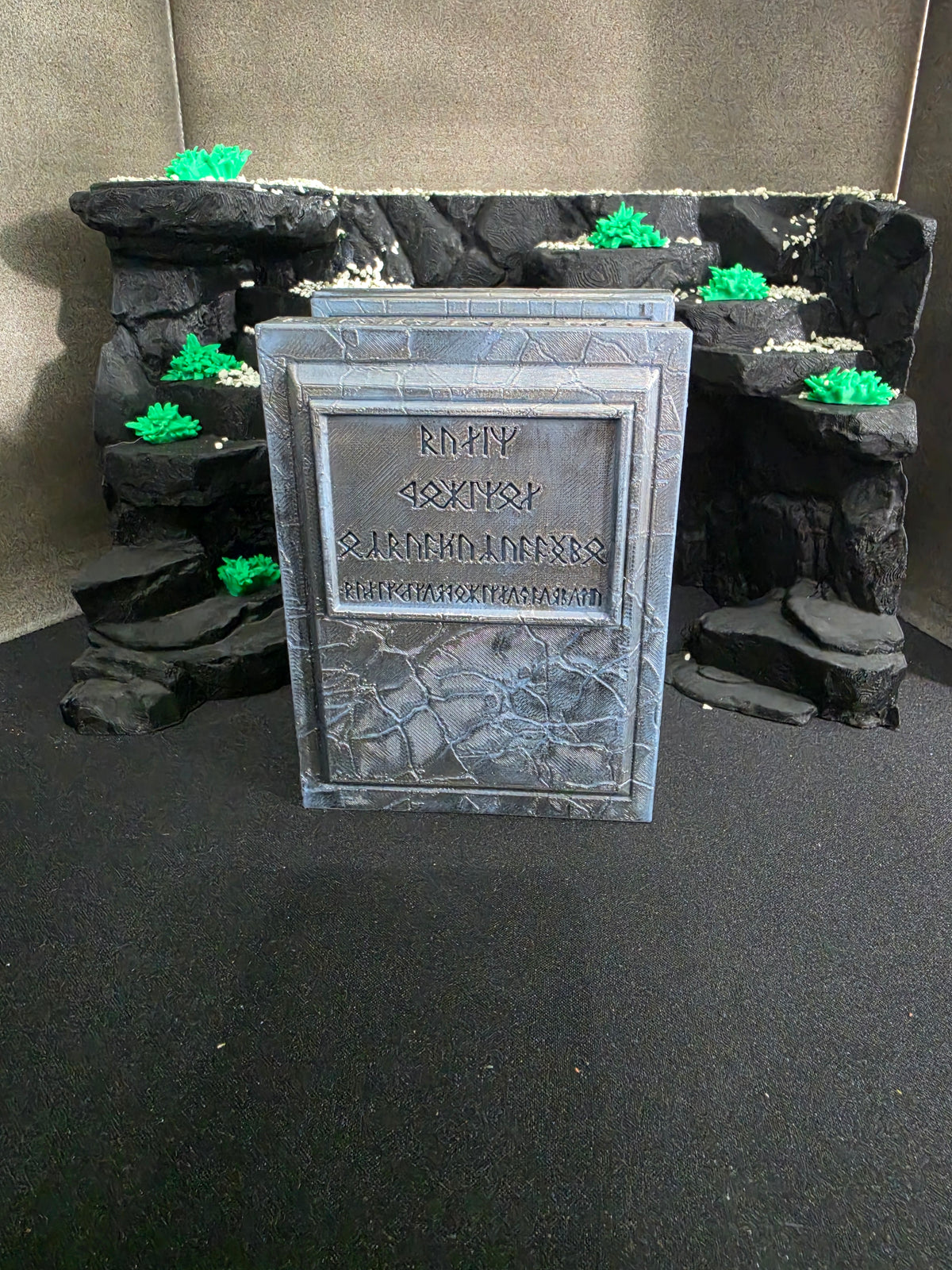 Balin's tomb Deck Box