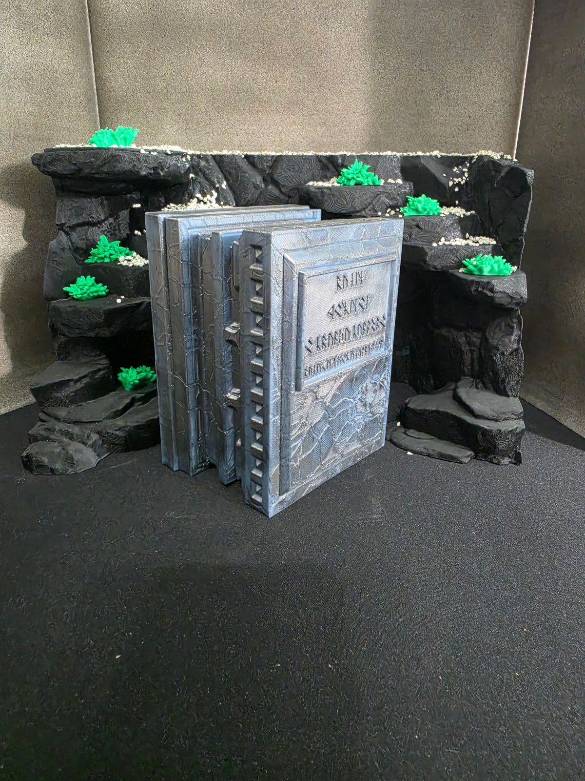 Balin's tomb Deck Box