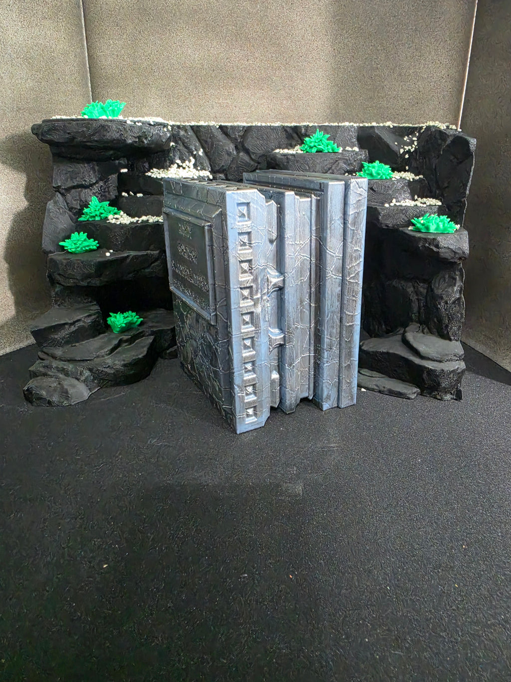 Balin's tomb Deck Box