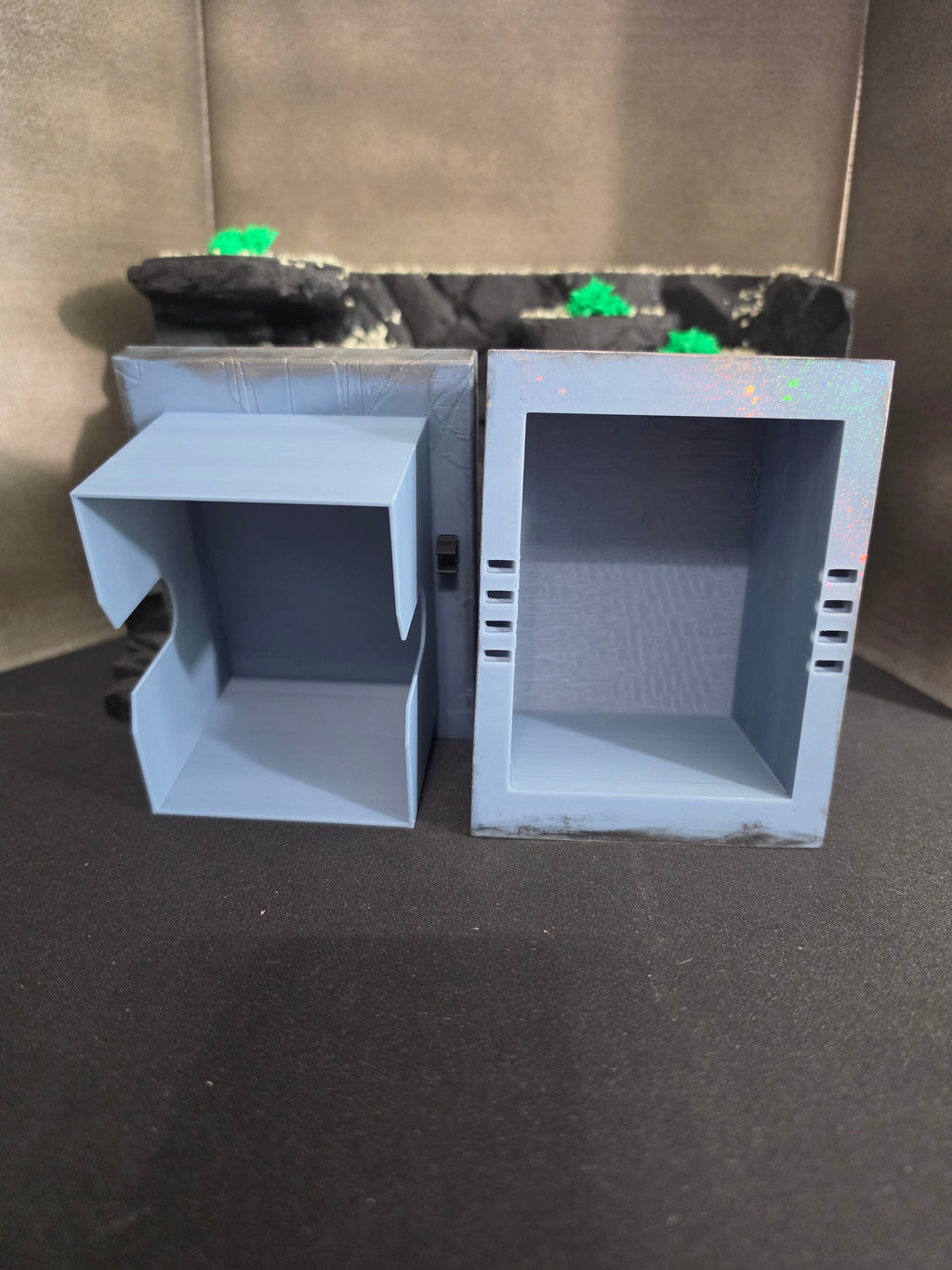 Balin's tomb Deck Box