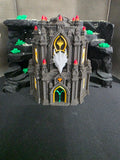 Dragon University Deck Box