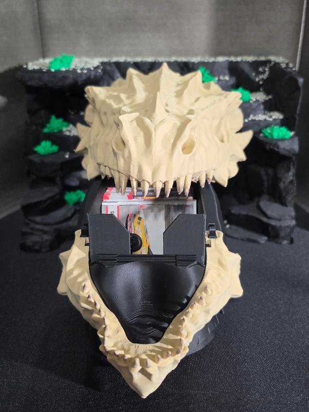 Bone Dragon