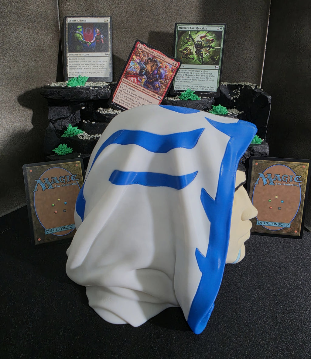 Jace the Theorist Deck Box